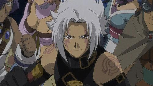 .hack Season 3 Episode 9 - Melee