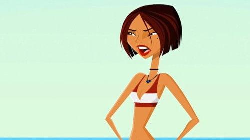 Stoked Season 1 Episode 25 - The Pirate Who Came to Lunch