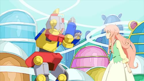 Humanity Has Declined Season 1 Episode 10 - The Fairies' Earth