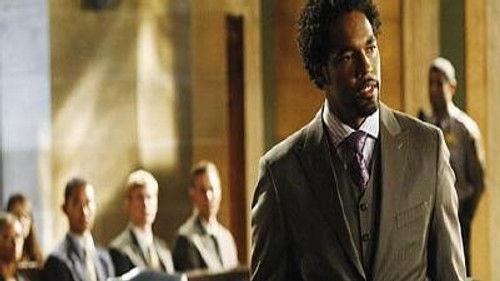 Eli Stone Season 2 Episode 3 - Unwritten