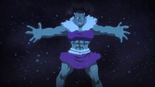 I'm Standing on a Million Lives Season 2 Episode 5 - Dik Throbb