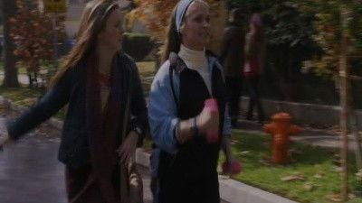 Joan of Arcadia Season 1 Episode 8 - The Devil Made Me Do It