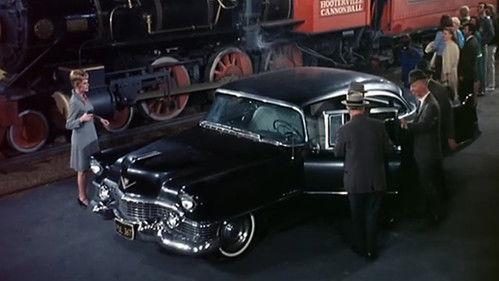 Petticoat Junction Season 6 Episode 24 - The Great Race