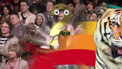 Another Week On Cartoon Season 1 Episode 9 - Episode 9