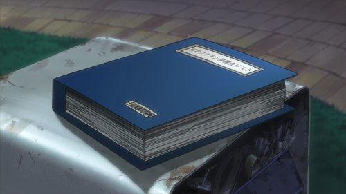 undefined Season 1 Episode 20 - C:  Vanished Medication; RE-VIEW