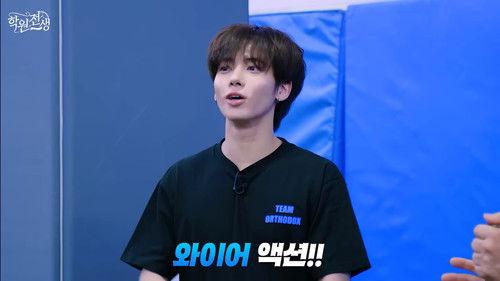 Academy Reincarnation Season 1 Episode 11 - Dealing with approaching zombie horde