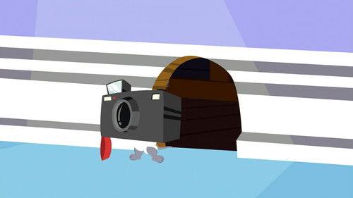 undefined Season 1 Episode 29 - Tuffy Love