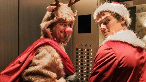 undefined Season 2 Episode 11 - Bullet + Pen