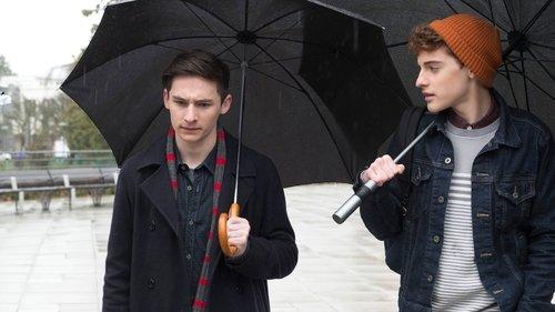 Once Upon a Time Season 7 Episode 20 - Is This Henry Mills?