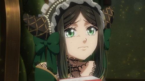 Black Butler Season 5 Episode 6 - His Butler, Despairing