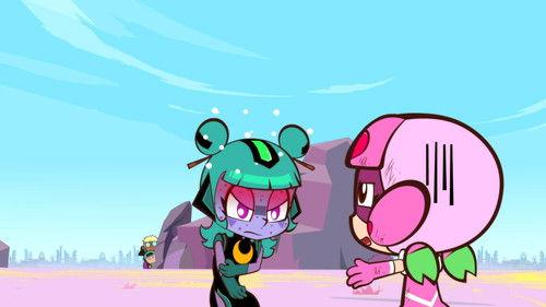 Happy Toon Season 11 Episode 6 - Episode 6