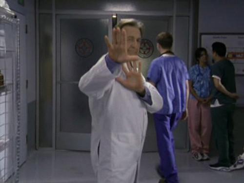 Scrubs Season 2 Episode 3 - My Case Study