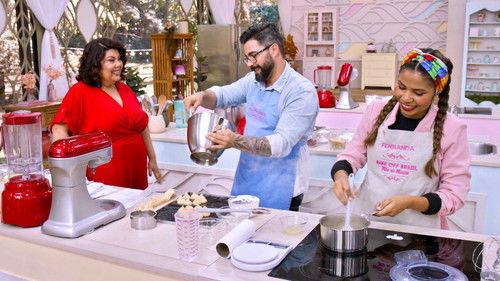 Bake Off Brazil: The Great Brazilian Baking Show Season 10 Episode 16 - Episode 16