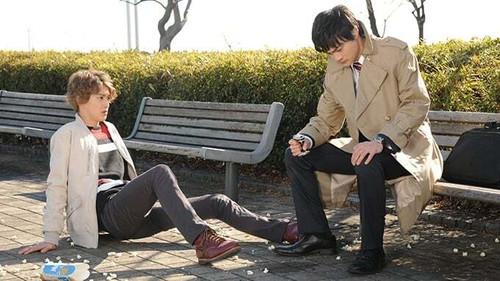 Kaitou Sentai Lupinranger vs. Keisatsu Sentai Patranger Season 1 Episode 6 - What to Protect