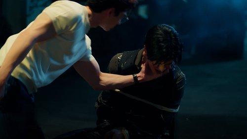 The Wicked Game Season 1 Episode 8 - Episode 8