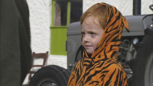 Katie Morag Season 1 Episode 5 - Katie Morag and the New Boy