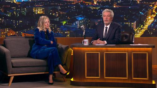 Le Late avec Alain Chabat Season 1 Episode 5 - Episode 5