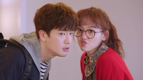 The Secret Life of My Secretary Season 1 Episode 11 - The Stockholders' Meeting