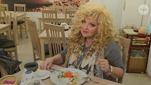 Kuchenne rewolucje Season 19 Episode 10 - Episode 10