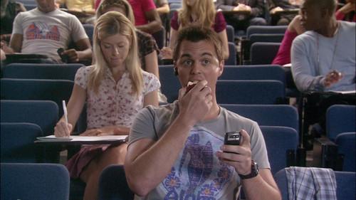 Blue Mountain State Season 1 Episode 9 - Midterms