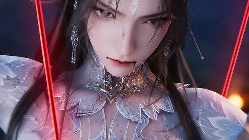 Jade Dynasty Season 2 Episode 24 - Episode 24