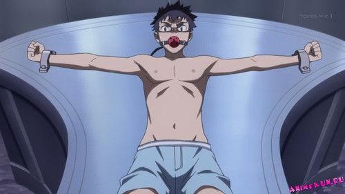 Ai Tenchi Muyo! Season 1 Episode 4 - Looking Back Part 1