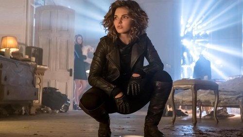 Gotham Season 3 Episode 9 - Mad City: The Executioner