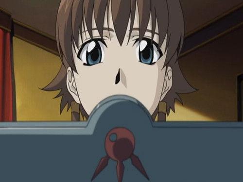 Madlax Season 1 Episode 11 - Foreign Country -object-