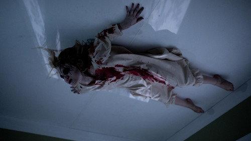 Paranormal Witness Season 5 Episode 7 - Nebraska Fiend