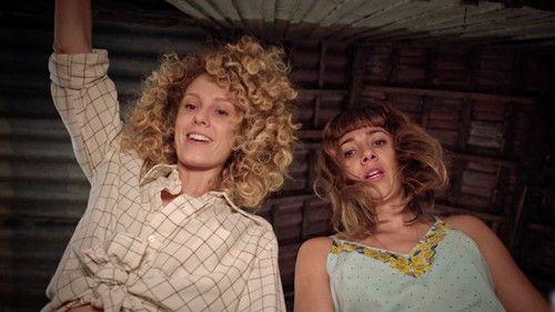 Antes de perder Season 1 Episode 5 - Episode 5