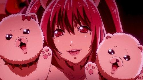 Rage of Bahamut Season 2 Episode 9 - Same Old, Same Old