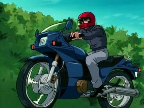 Demon Lord Dante Season 1 Episode 9 - Labyrinth