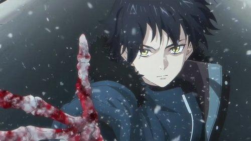 Dragon Raja -The Blazing Dawn- Season 2 Episode 1 - Zero