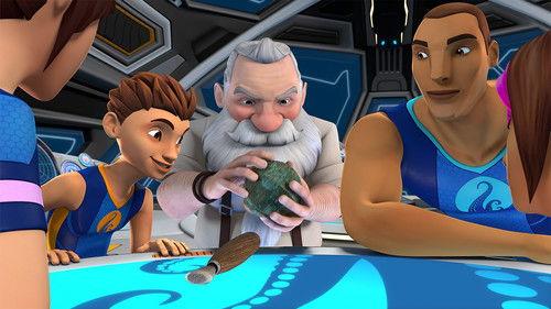 The Deep Season 3 Episode 1 - The Treasure