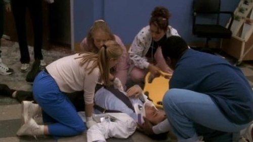 ER Season 5 Episode 14 - The Storm (1)