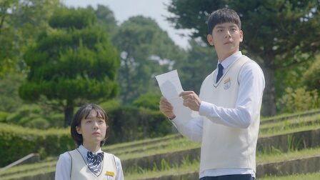 A Love So Beautiful Season 1 Episode 3 - Pick Me Up!