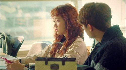 Cheese in the Trap Season 1 Episode 10 - Stop Copying Me
