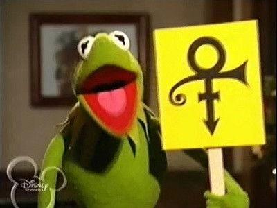 Muppets Tonight Season 2 Episode 1 - The Artist Formerly Known As Prince