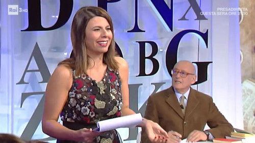 Per un pugno di libri Season 21 Episode 5 - La metamorfosi (di Franz Kafka)