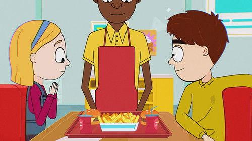 Dodo Season 1 Episode 15 - Boyfriend