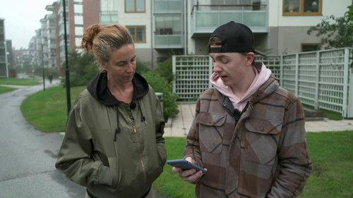 Efterlyst Season 64 Episode 2 - Episode 2