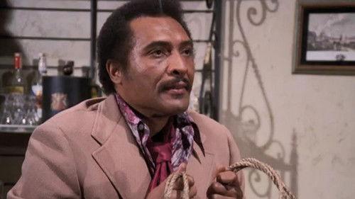 Mannix Season 5 Episode 21 - Lifeline