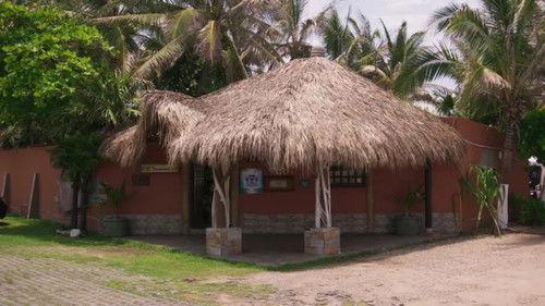 Una familia de diez Season 10 Episode 14 - Aguas con el Coco