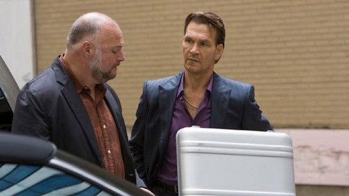 The Beast Season 1 Episode 2 - Two Choices