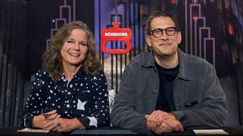 På spåret Season 34 Episode 5 - Episode 5