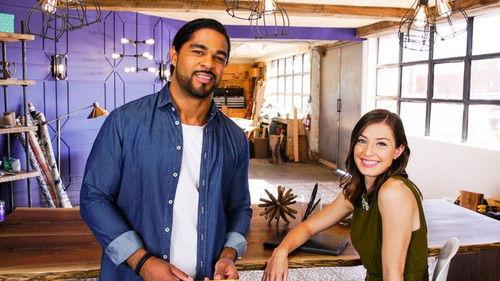 Save My Reno Season 1 Episode 10 - Lisa and Kenny