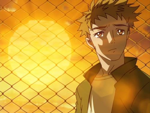 My-Hime Season 1 Episode 17 - Deceitful Lips