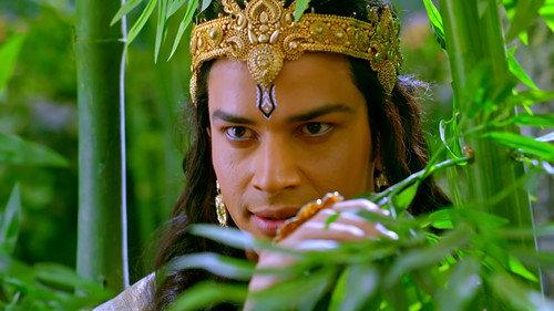 Shrimad Ramayan Season 1 Episode 42 - Bharat Ki Vinati