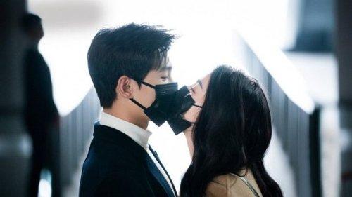 You Are My Glory Season 1 Episode 23 - Long Distance Relationship