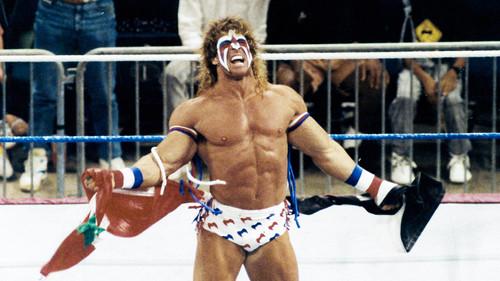 Dark Side of the Ring Season 3 Episode 5 - Becoming Warrior